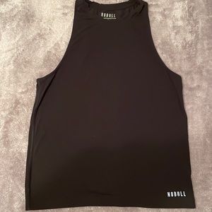NOBULL High-Neck Muscle Tank
